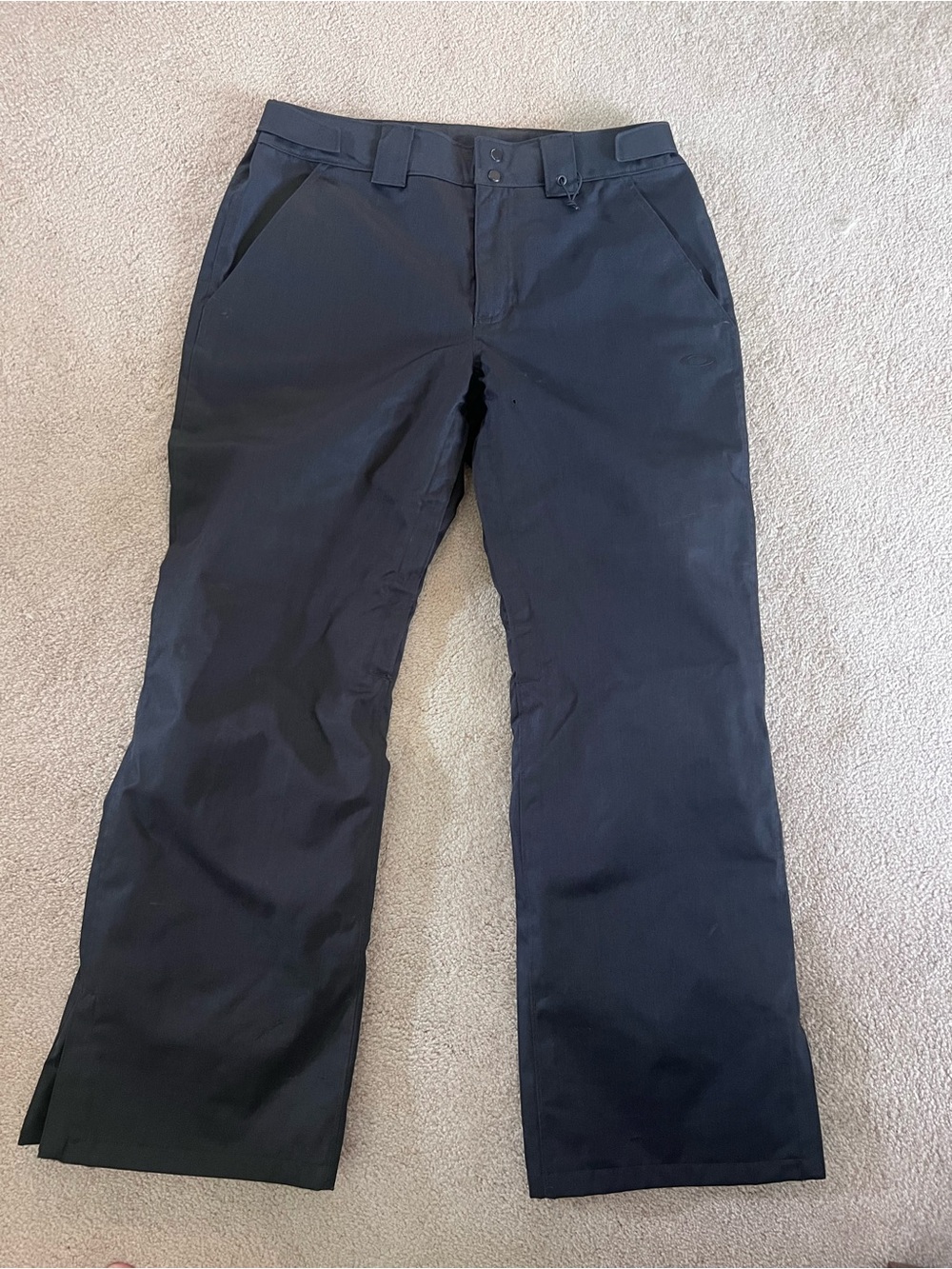 XL Oakley regular fit coupe standard Performance Pants for skiing #D-10